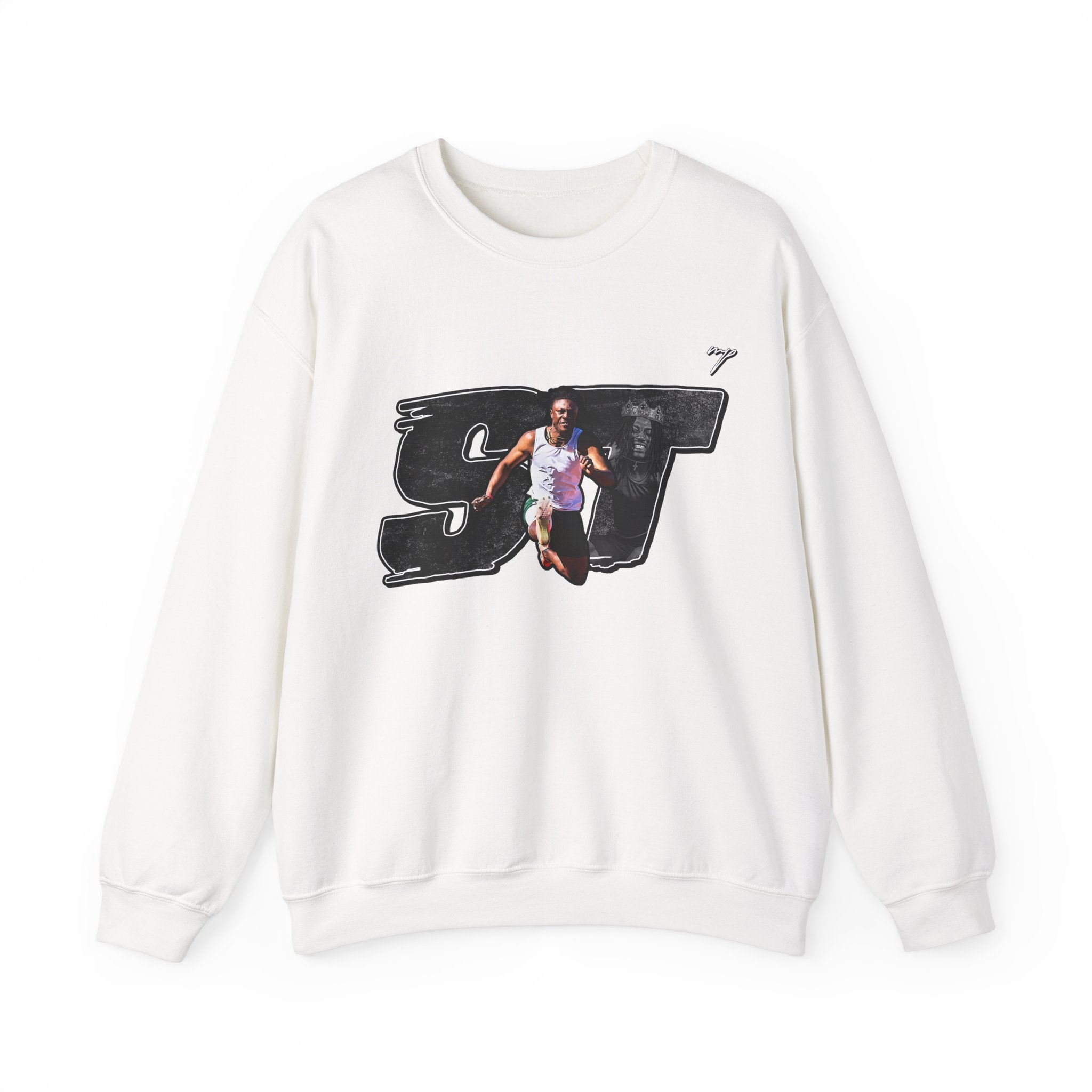 Samuel Thompson Crewneck
