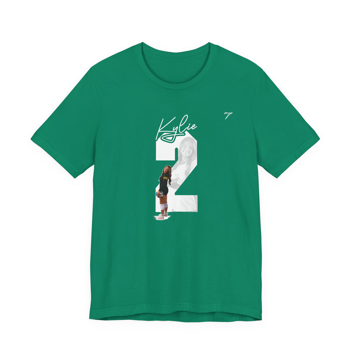 Kylie Lambert Graphic Tee