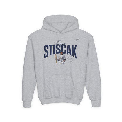 Cooper Stiscak YOUTH Hoodie