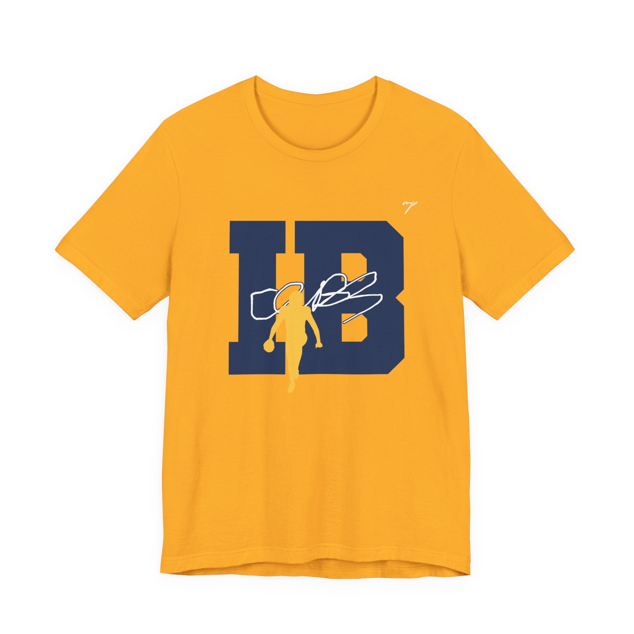 Ivan Bonner Graphic Tee