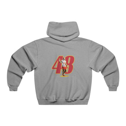 J.P. Foreman Vintage Hoodie