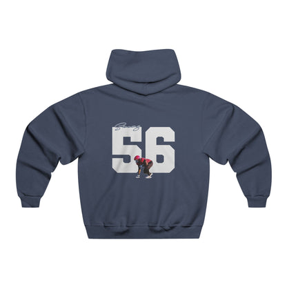 Eric Simmons Vintage Hoodie