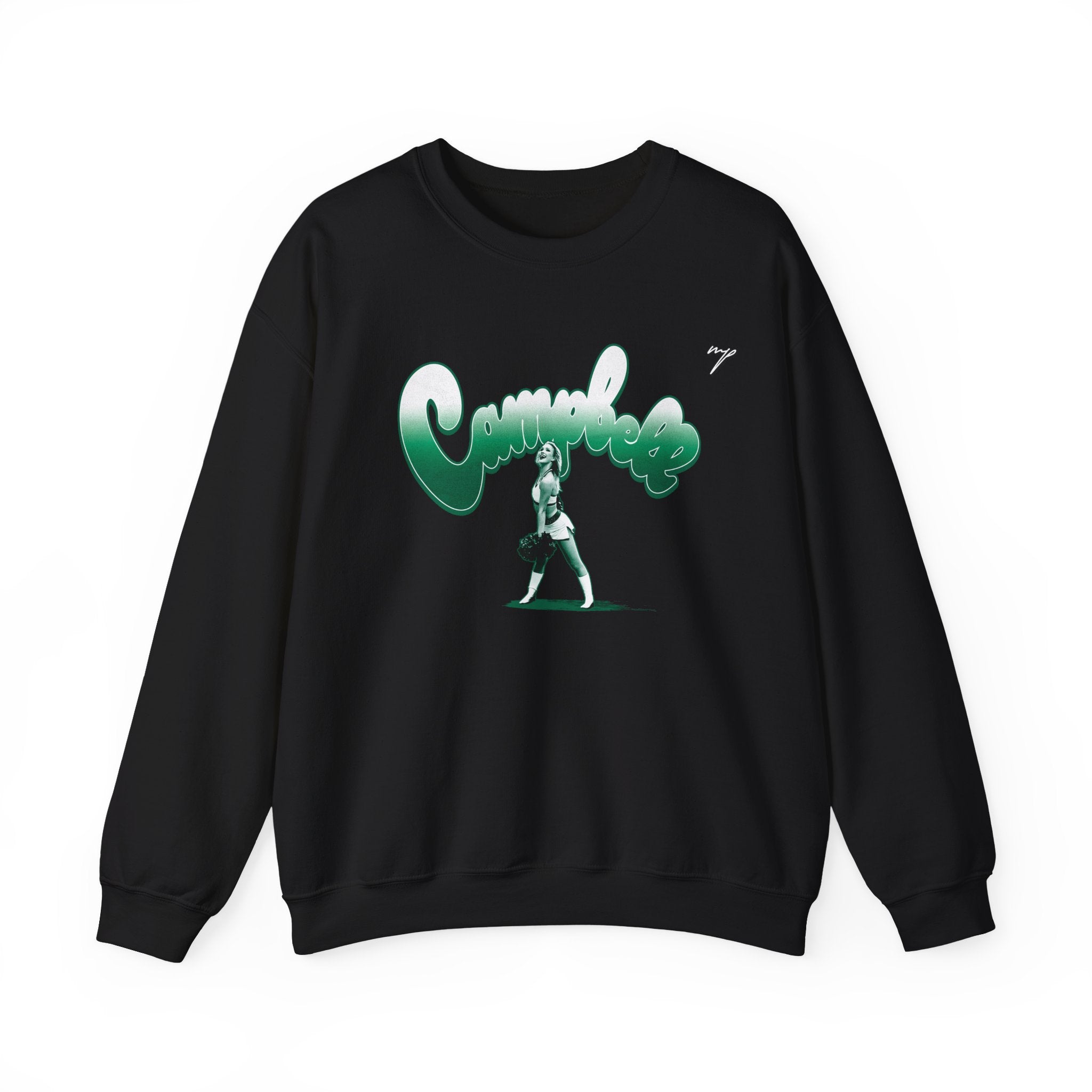 Campbell Toney Crewneck