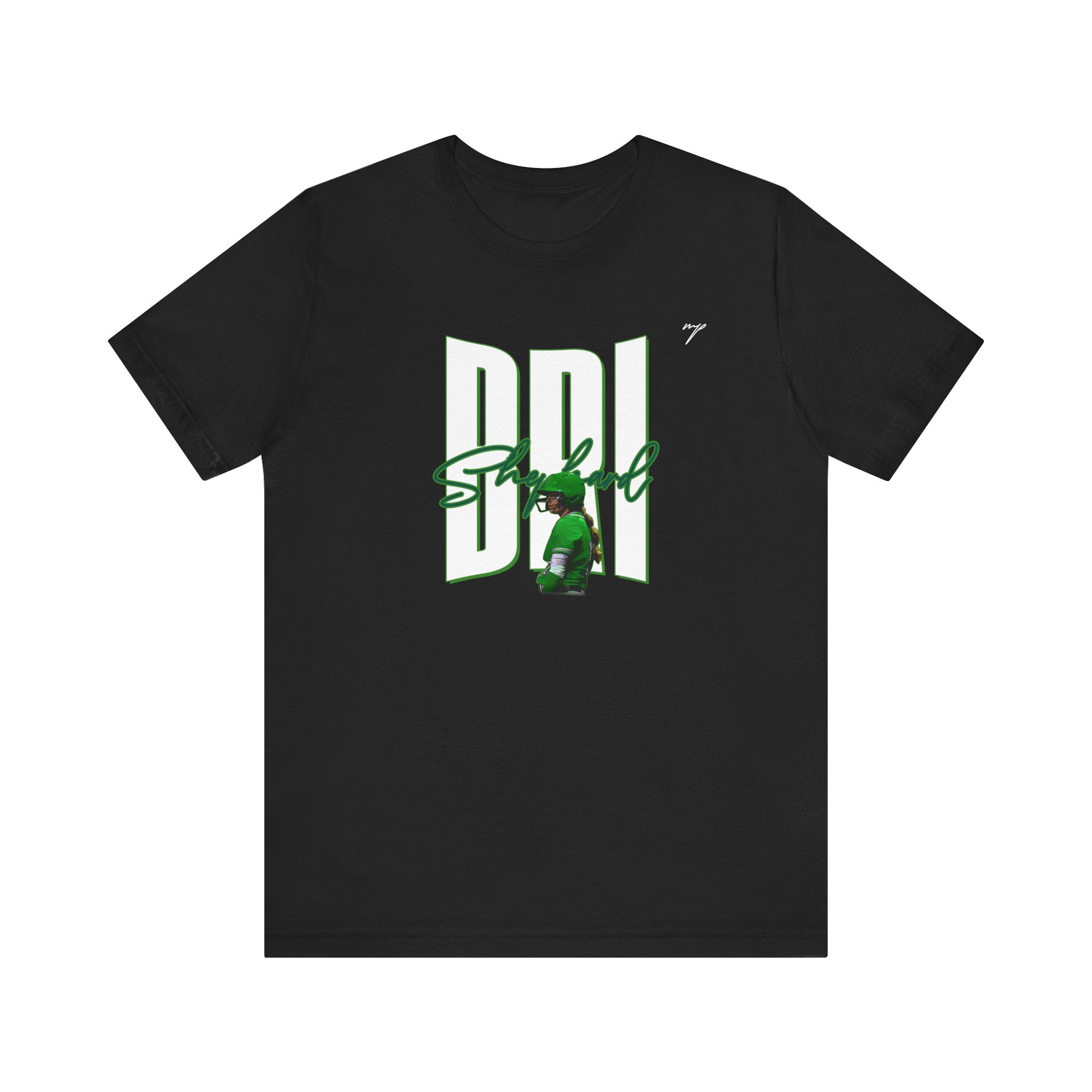 Bri Shephard Graphic Tee