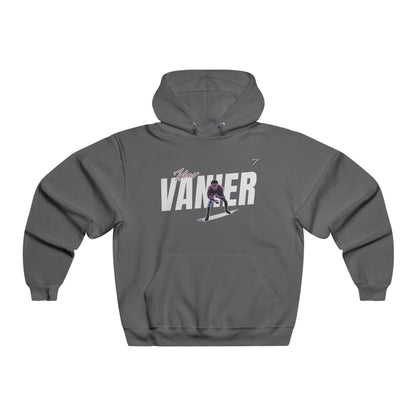 Keno Vanier Vintage Hoodie