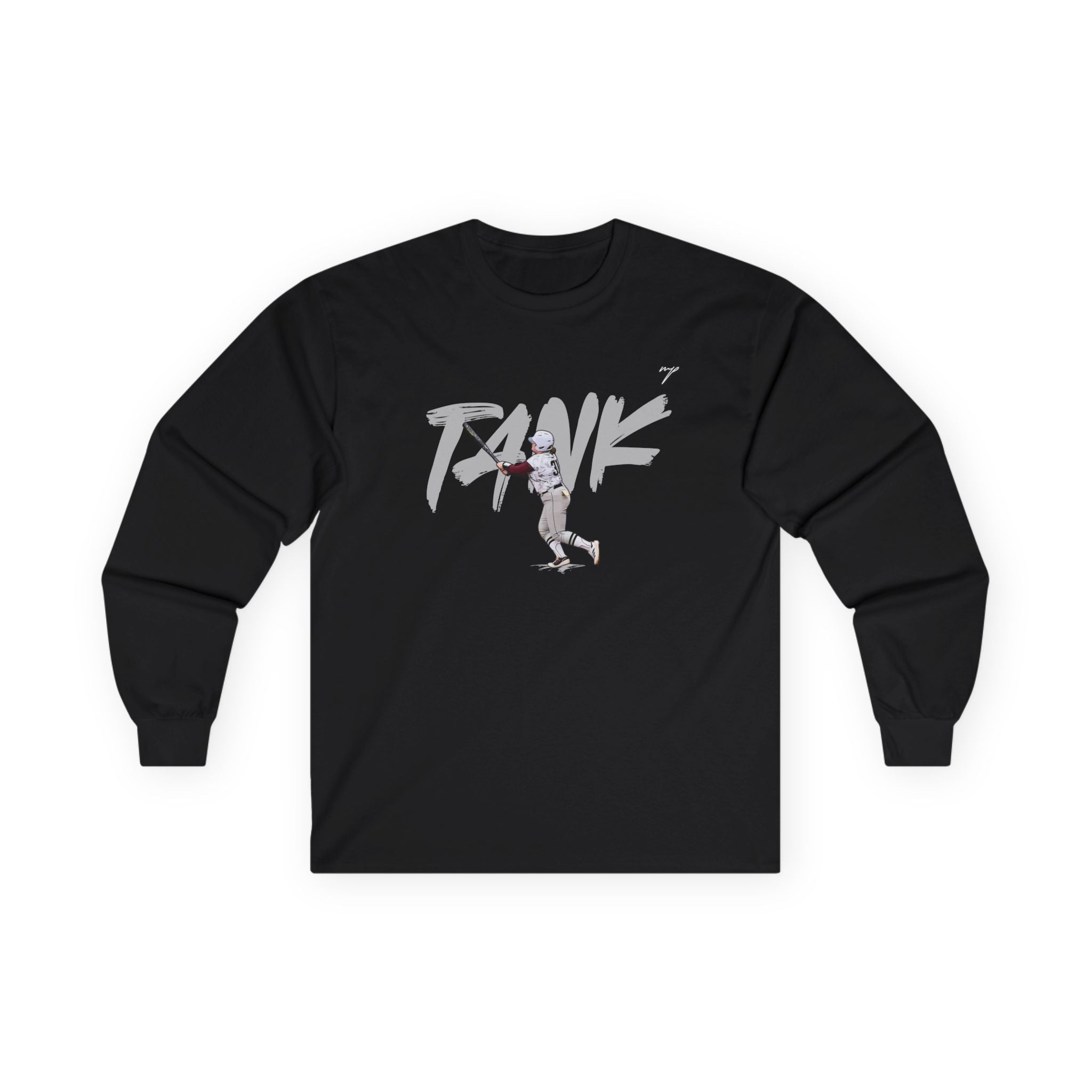 Mac Barbara Long Sleeve Tee