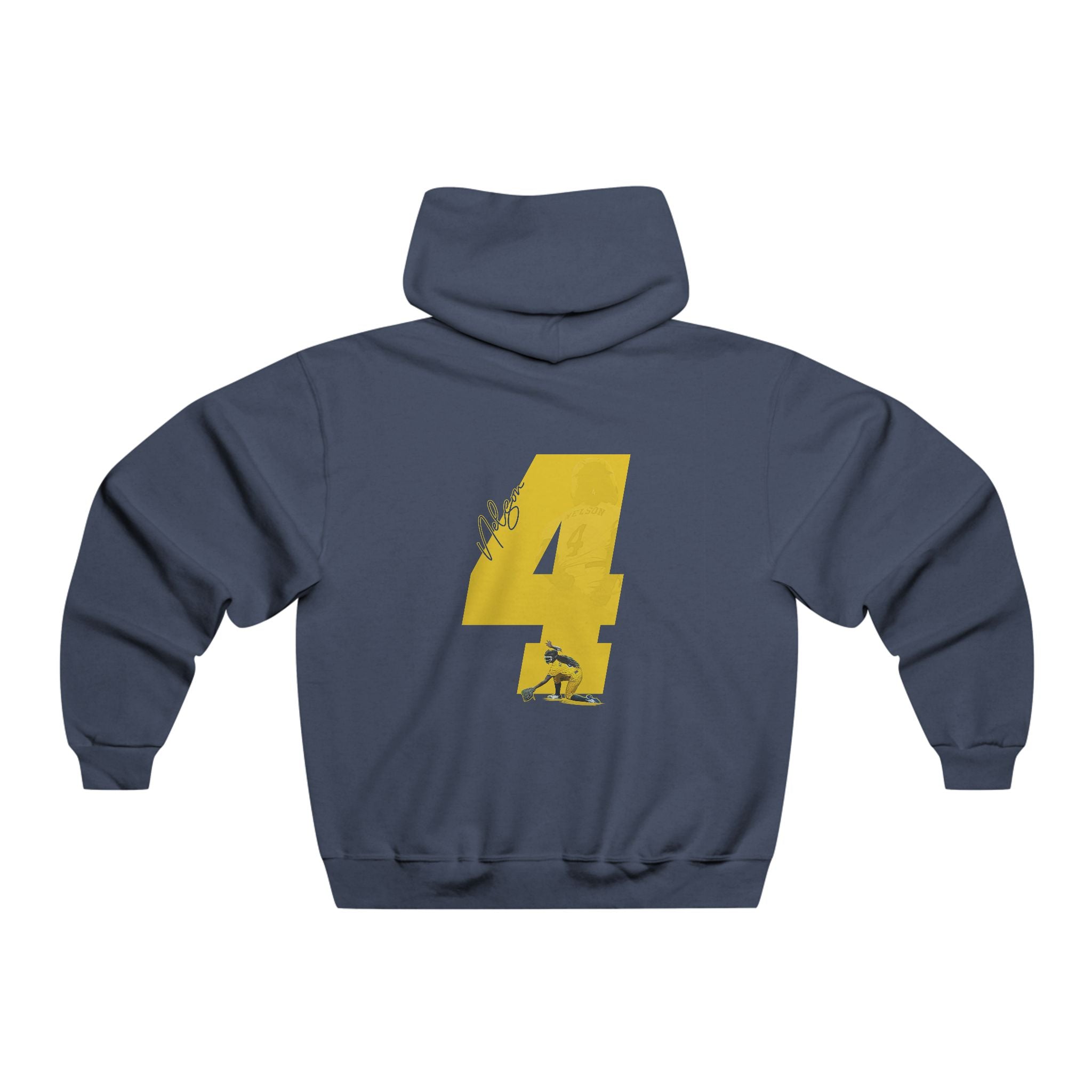 Keeley Nelson Vintage Hoodie