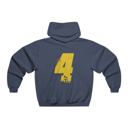 Keeley Nelson Vintage Hoodie