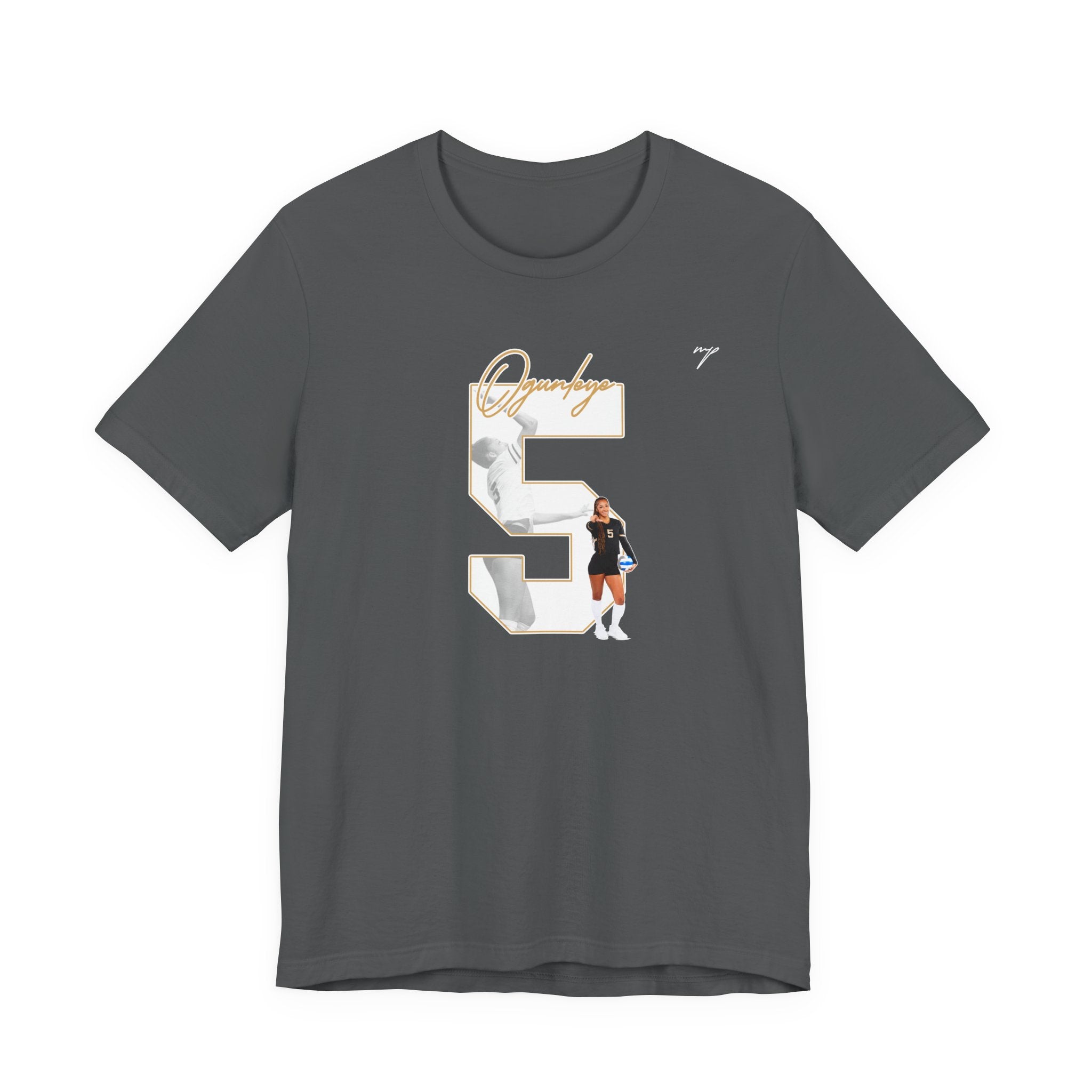 Rachel Ogunleye Graphic Tee