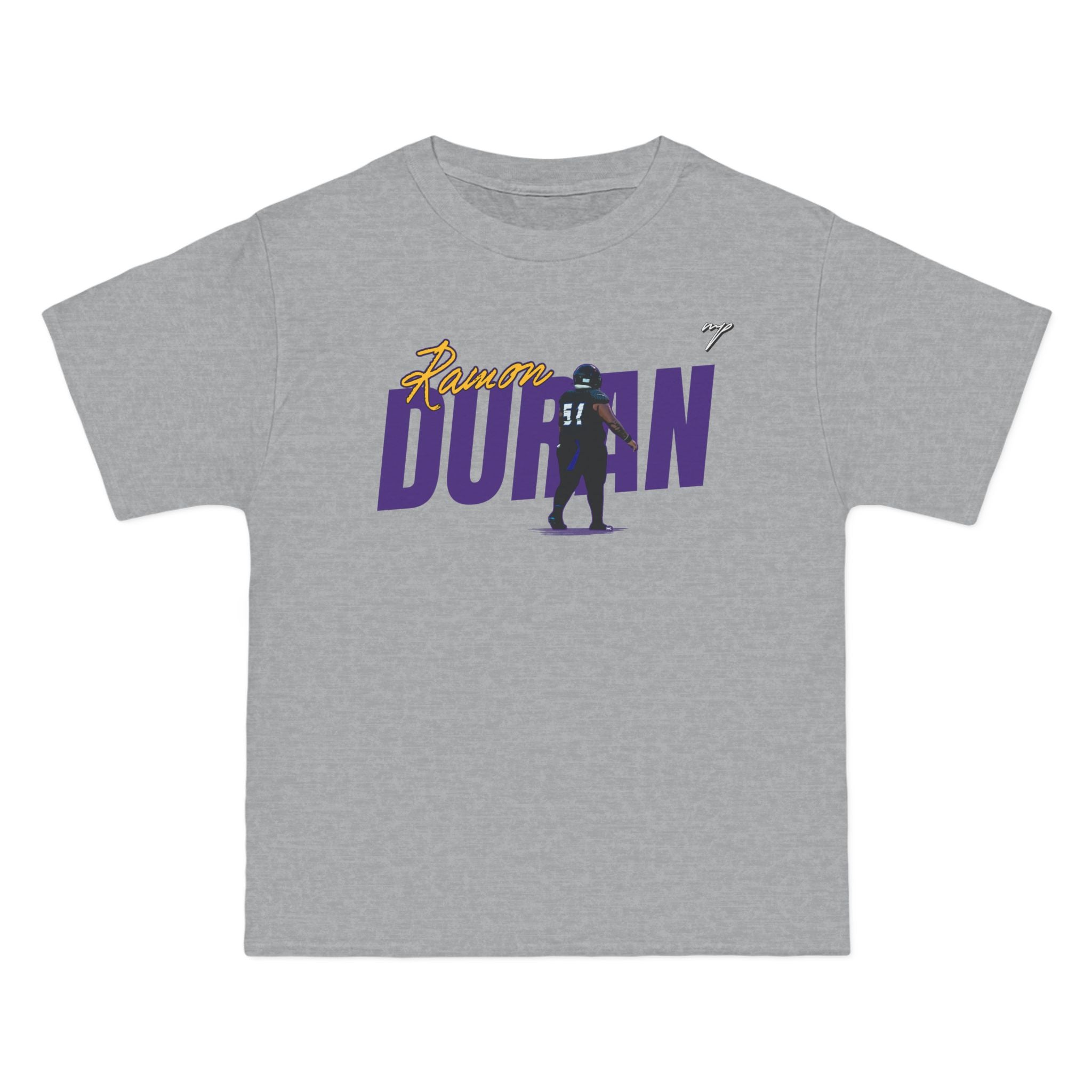 Ramon Duran Vintage Tee