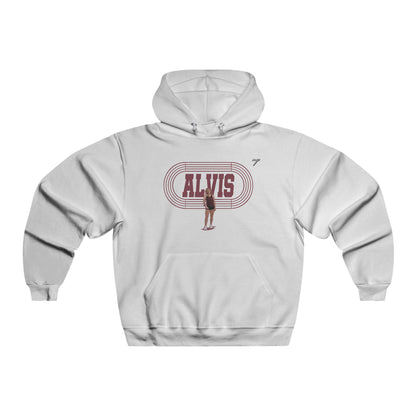Kate Alvis Vintage Hoodie