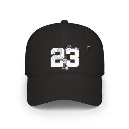 Jenika Cuocco Hat
