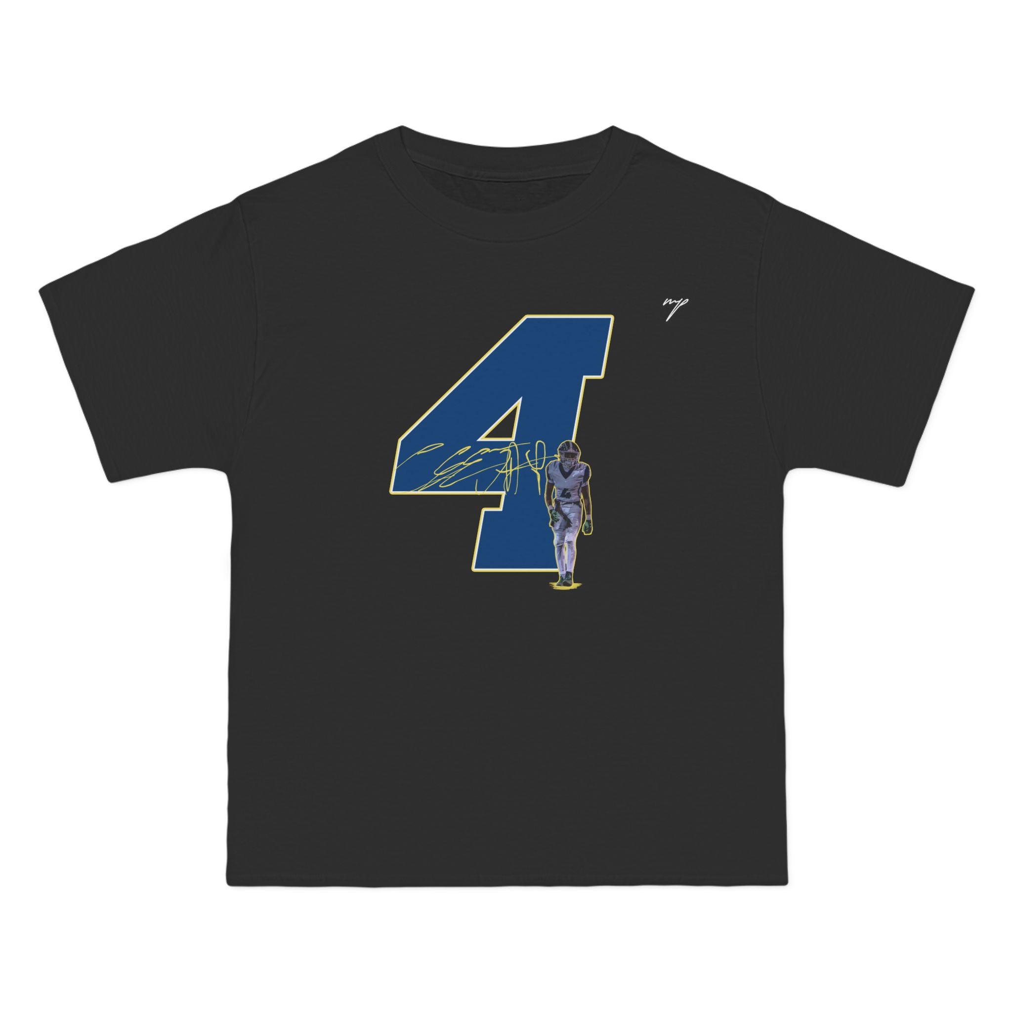 Caleb Edwards Vintage Tee