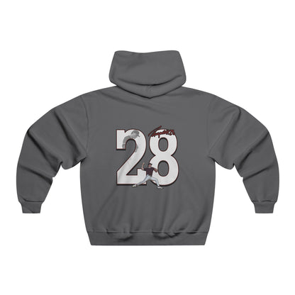 Ryan McPherson Vintage Hoodie