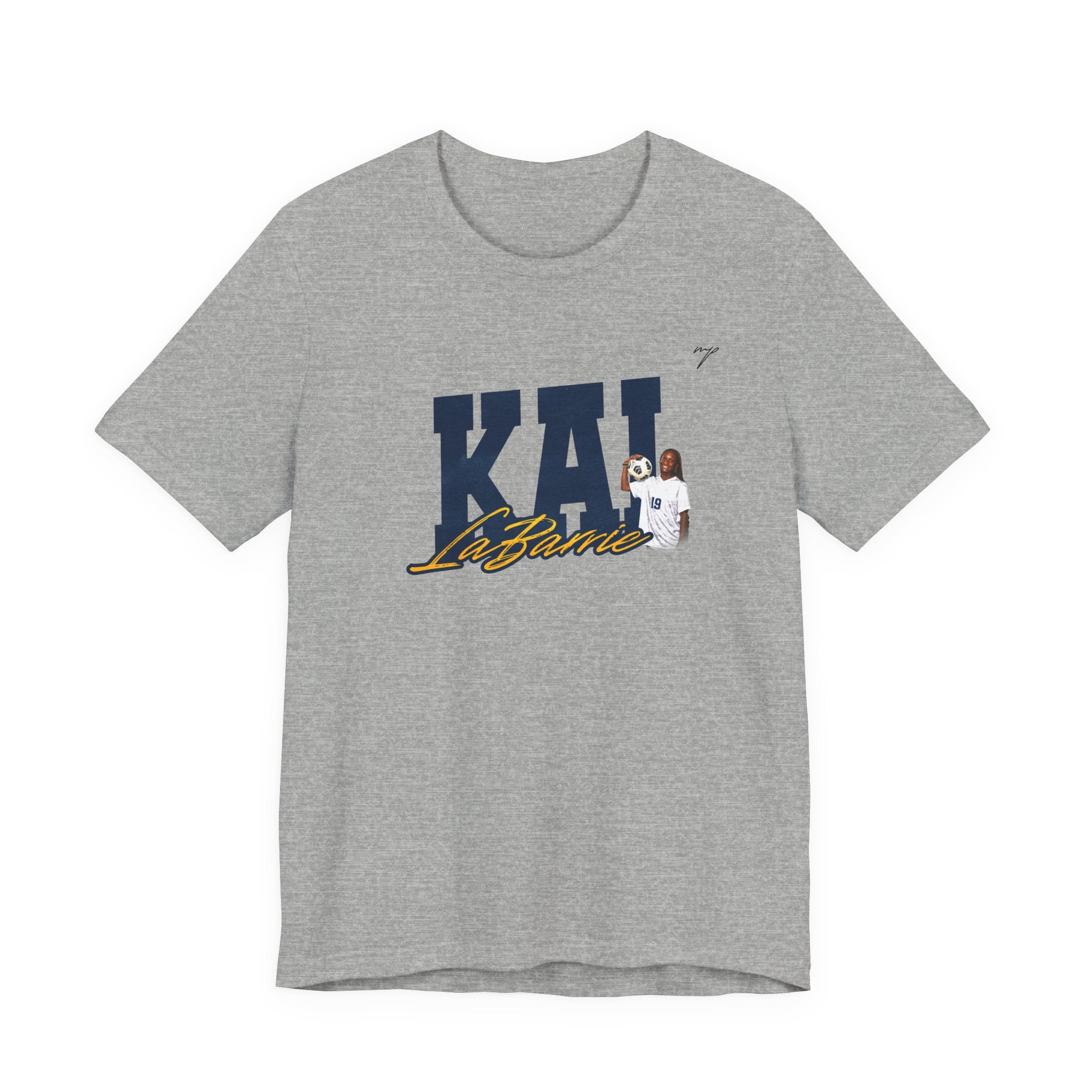 Kai LaBarrie Graphic Tee