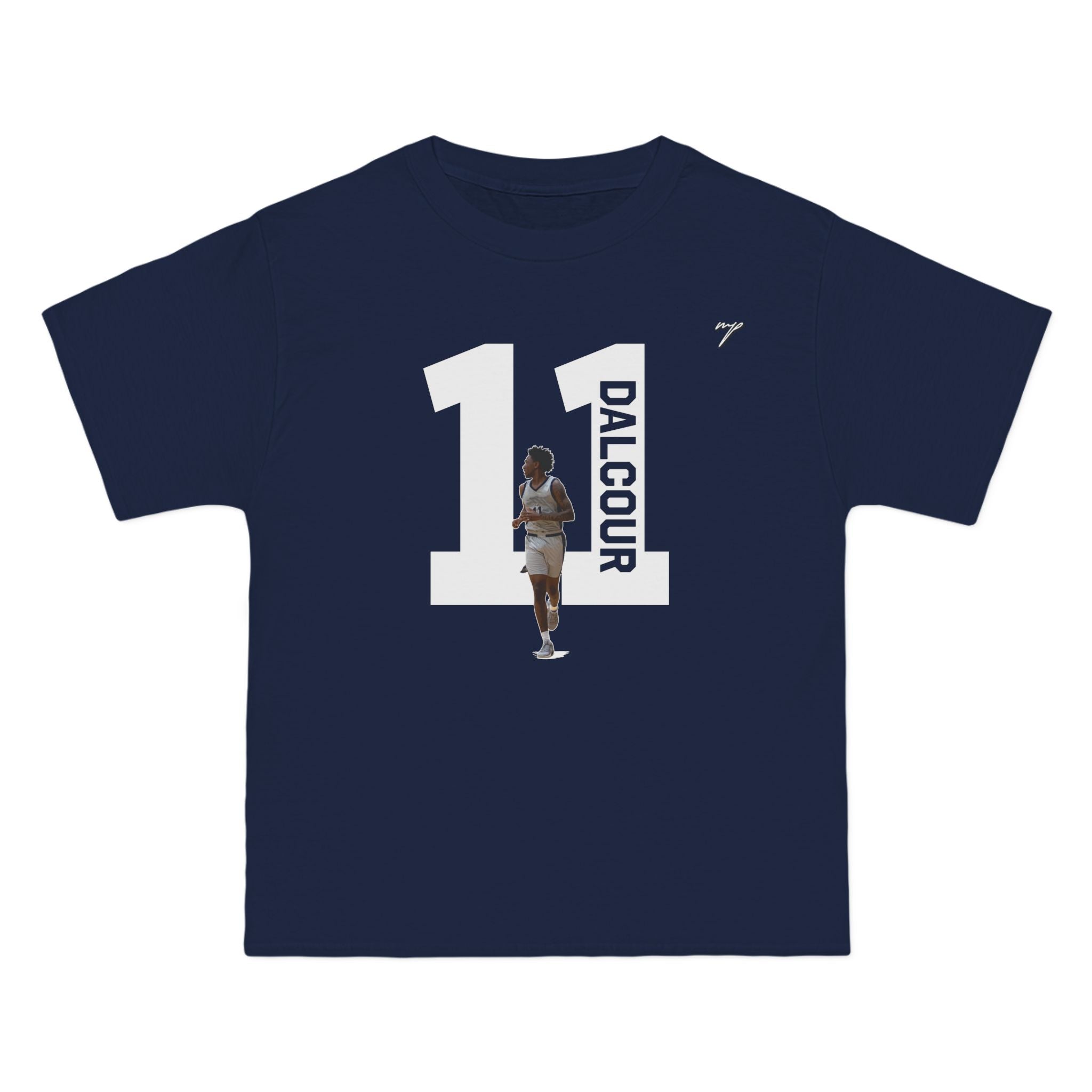 Daylen Dalcour Vintage Tee