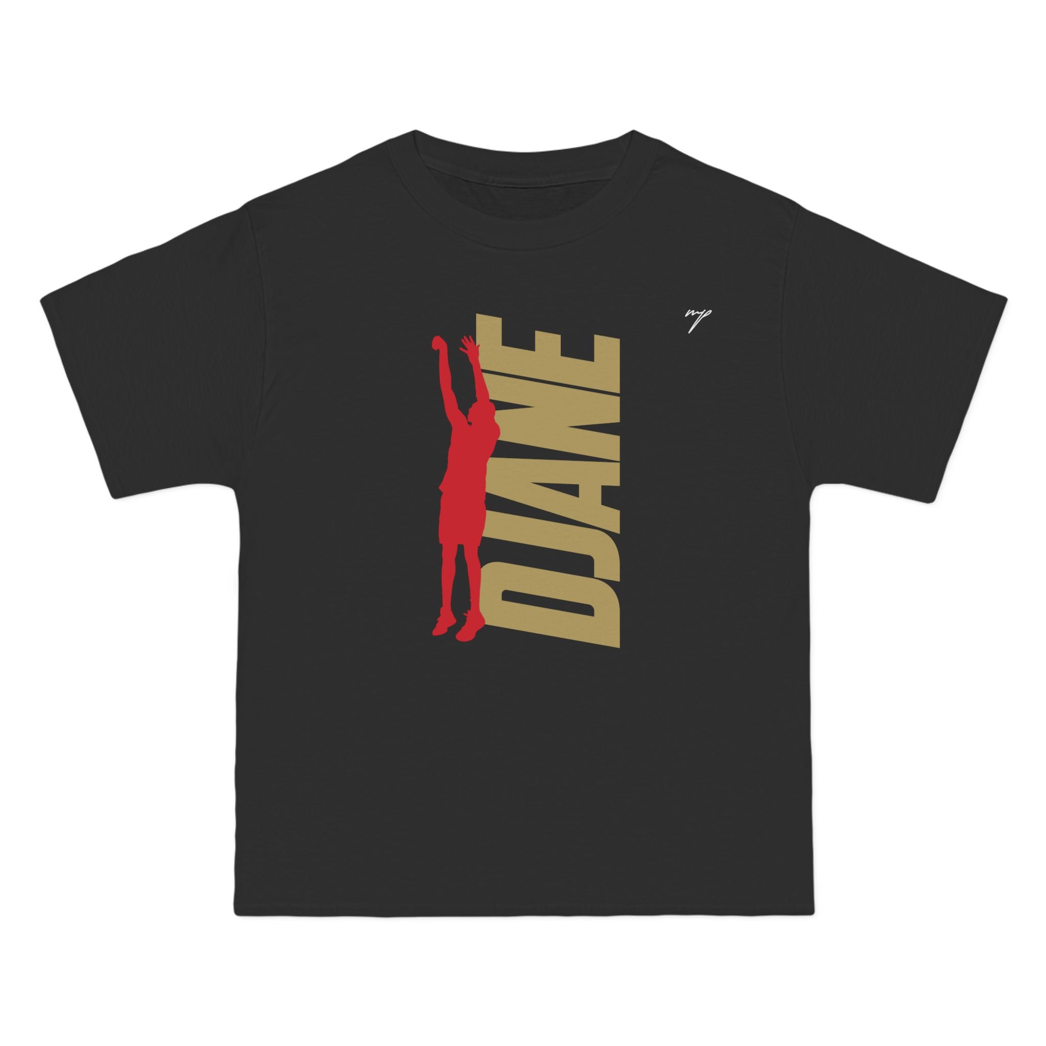 Ibrahim Djane Vintage Tee