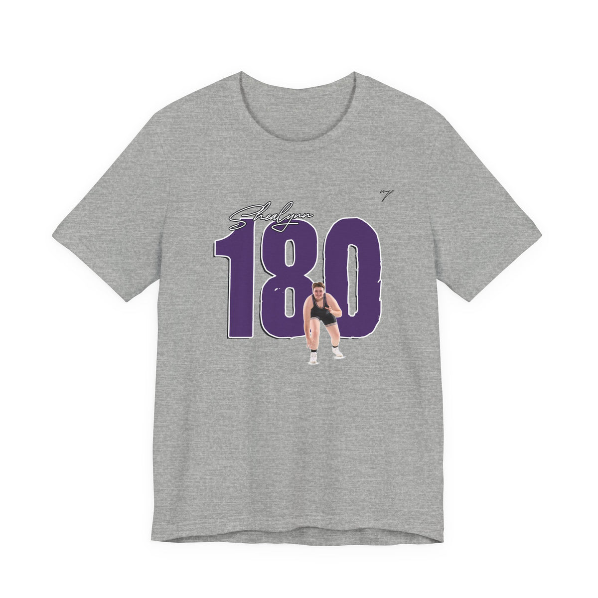 Shealynn Campbell Graphic Tee
