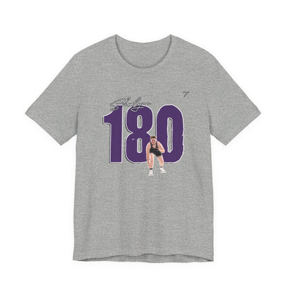 Shealynn Campbell Graphic Tee
