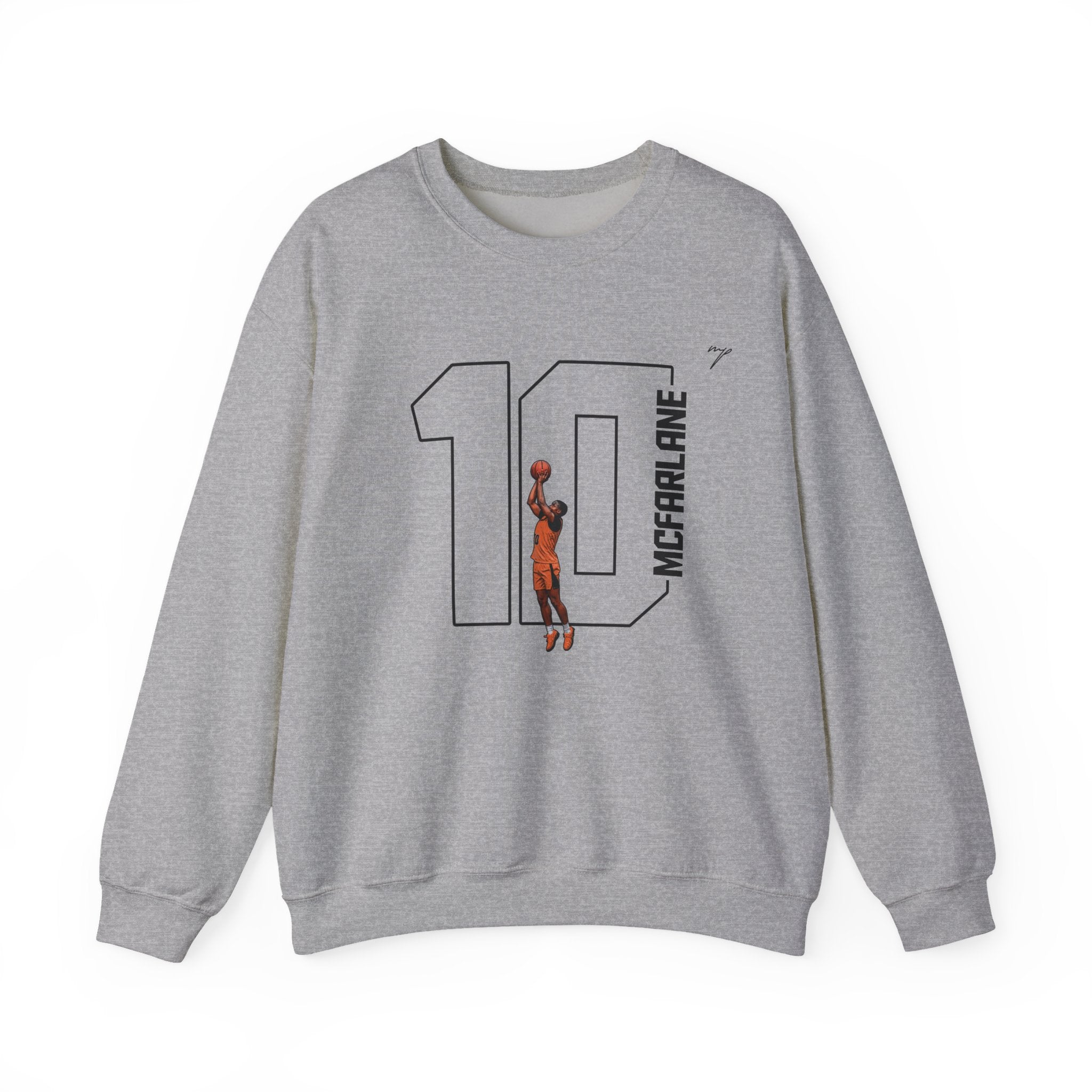 Shanay Mcfarlane Crewneck