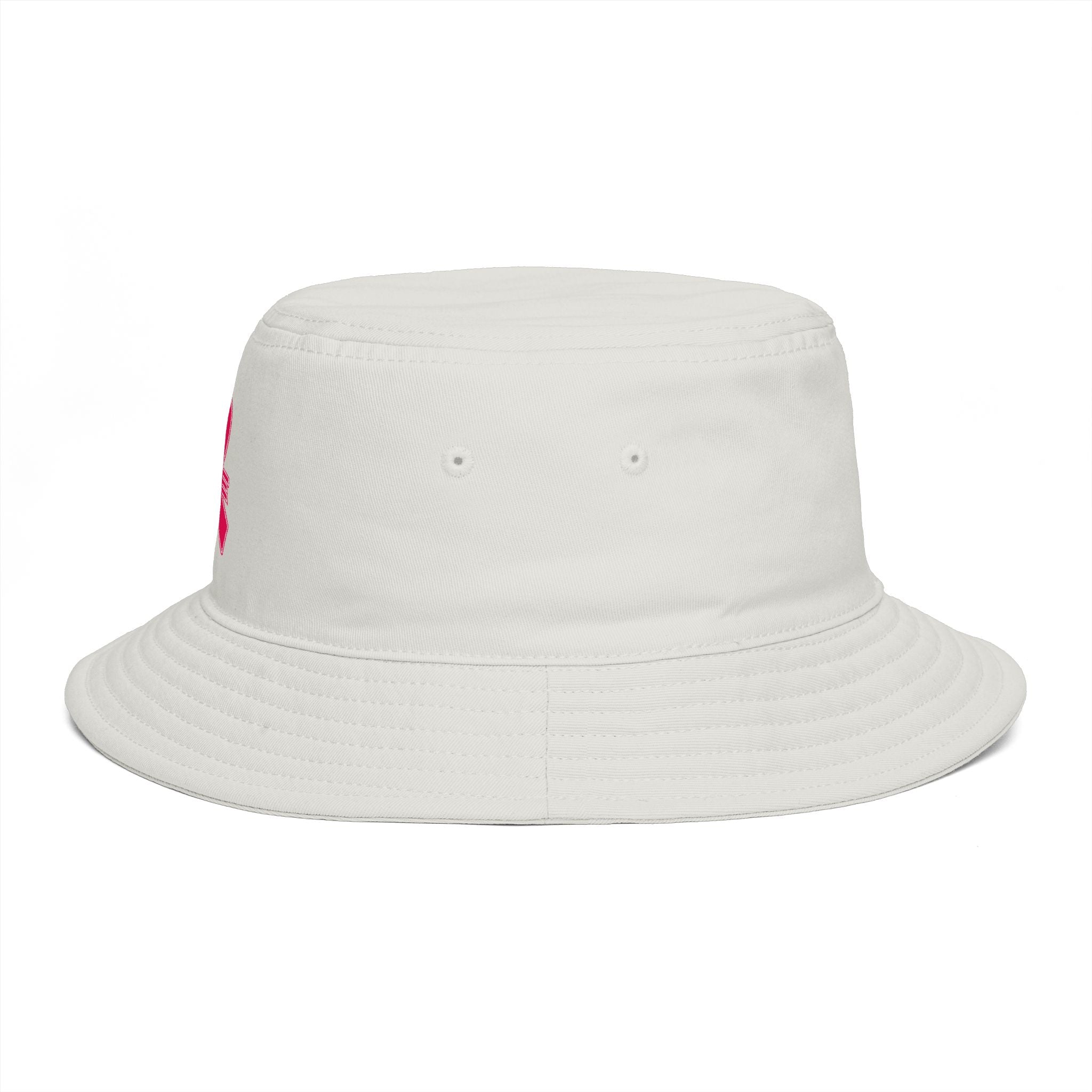 ISE Embroidered Bucket Hat