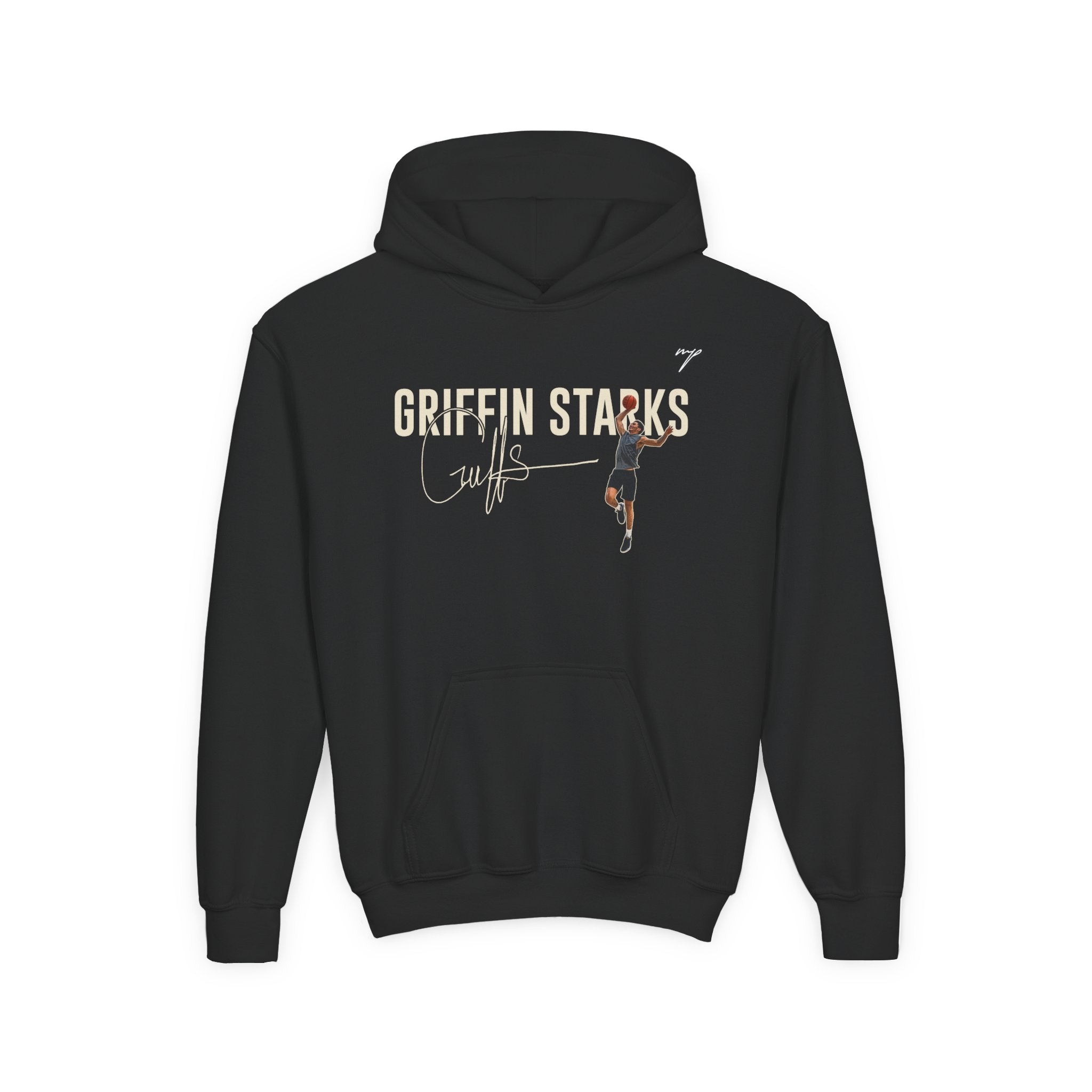 Griffin Starks YOUTH Hoodie