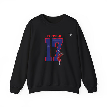 Ava Castillo Crewneck