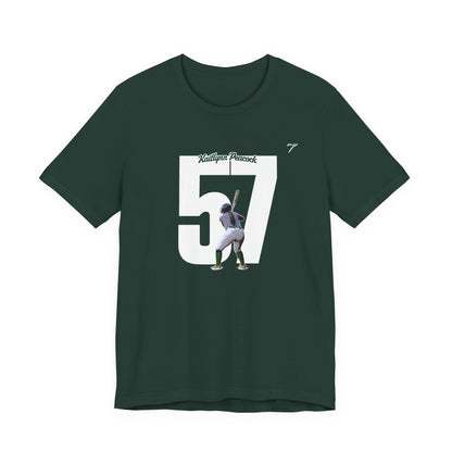 Kaitlynn Peacock Graphic Tee
