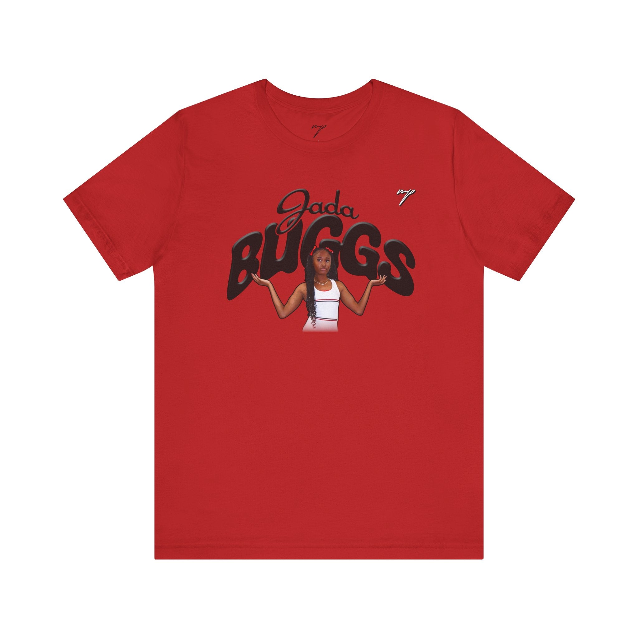 Jada Buggs Graphic Tee