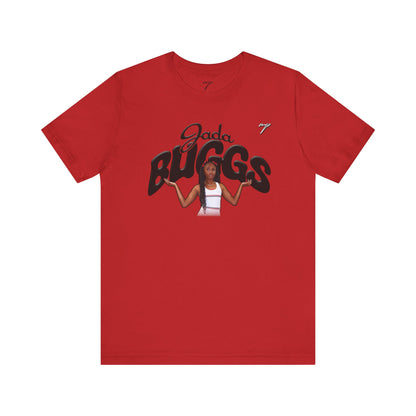 Jada Buggs Graphic Tee