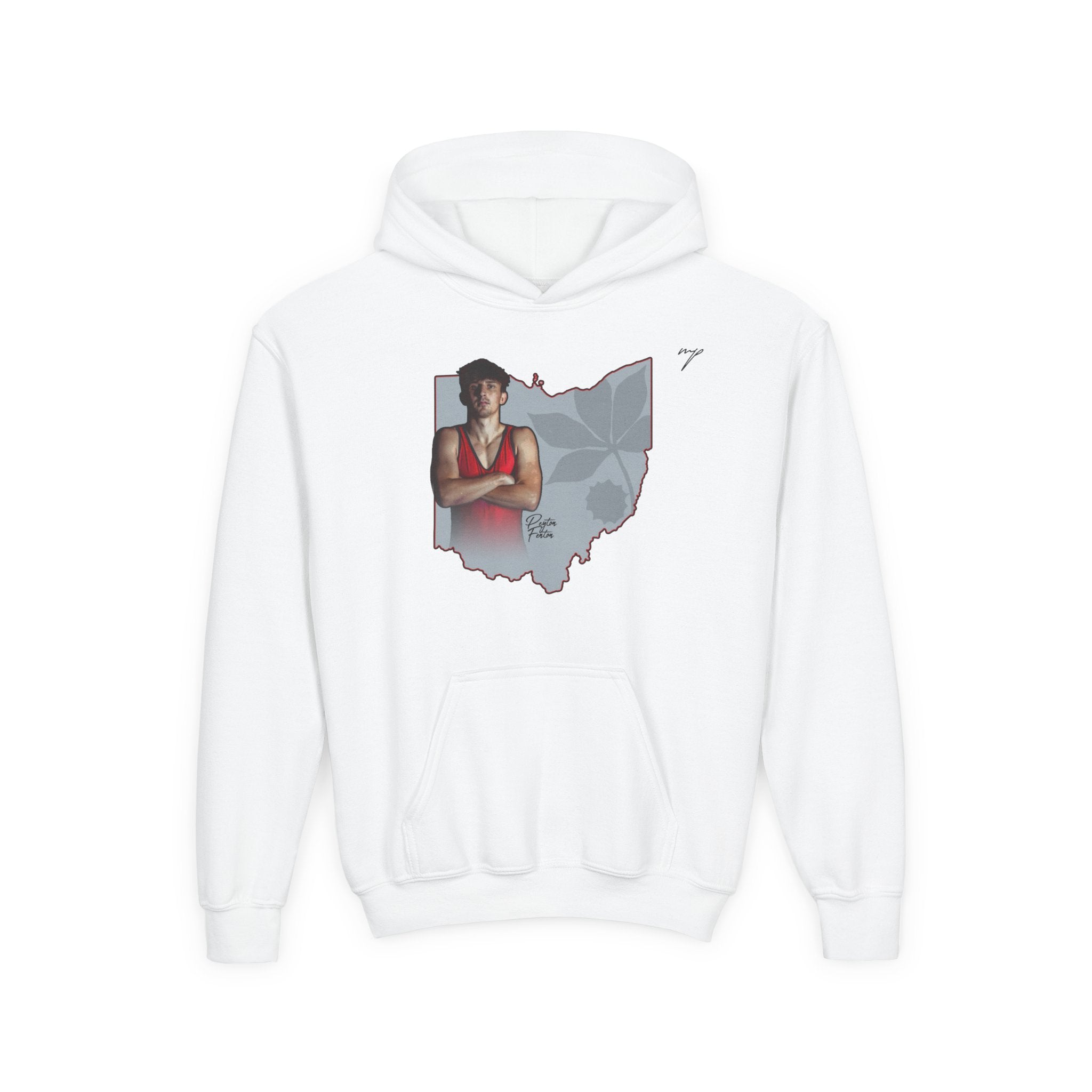 Peyton Fenton YOUTH Hoodie