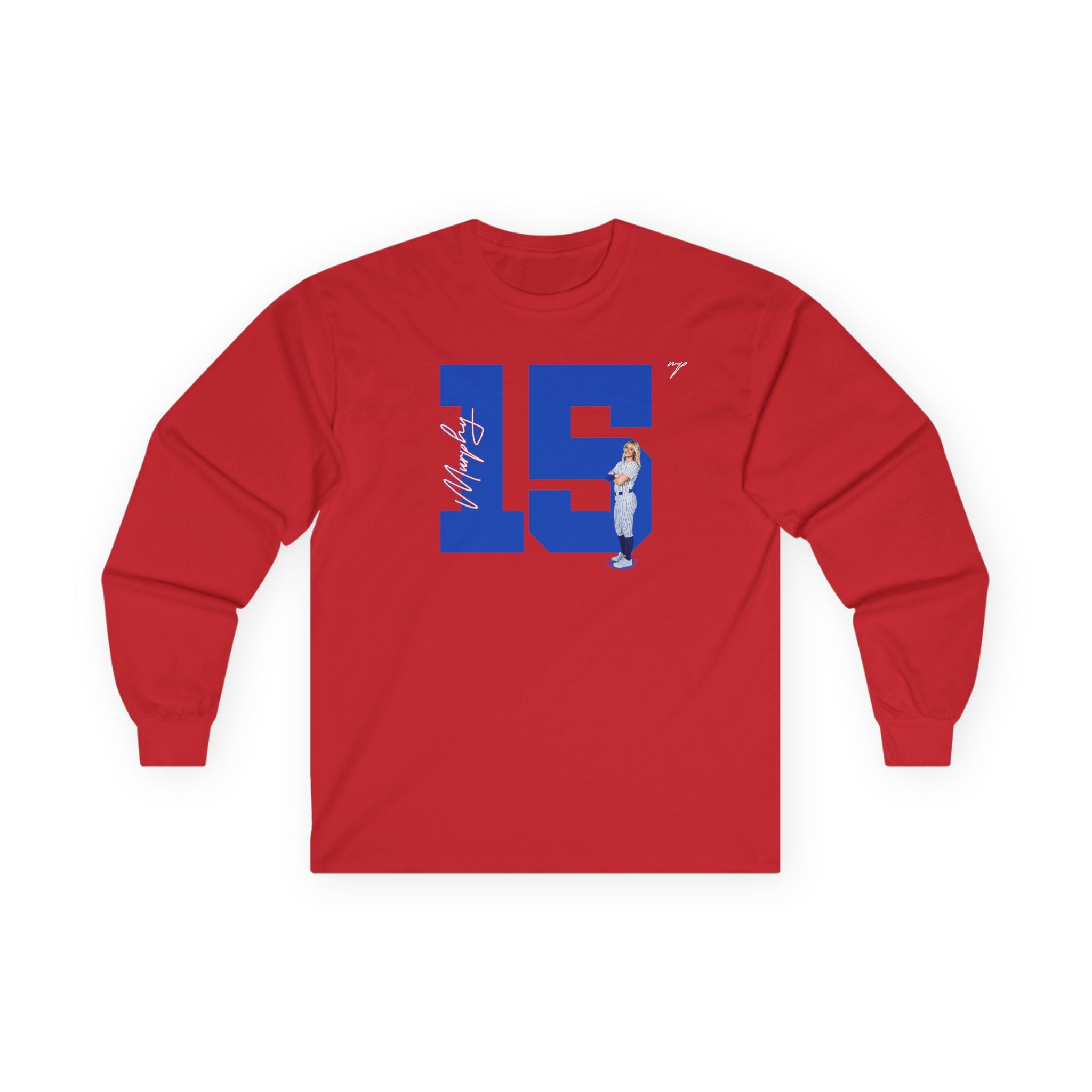 Jaeden Murphy Long Sleeve