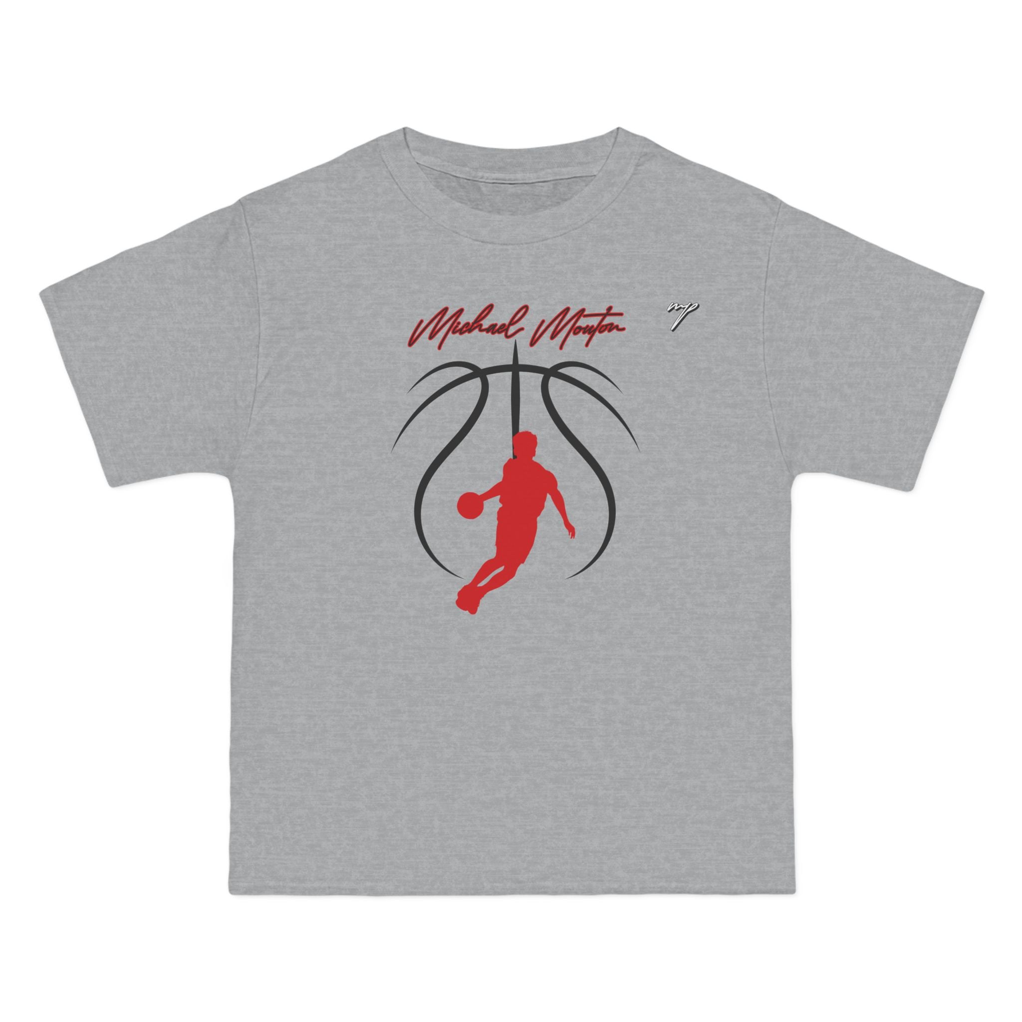 Michael Mouton Vintage Tee