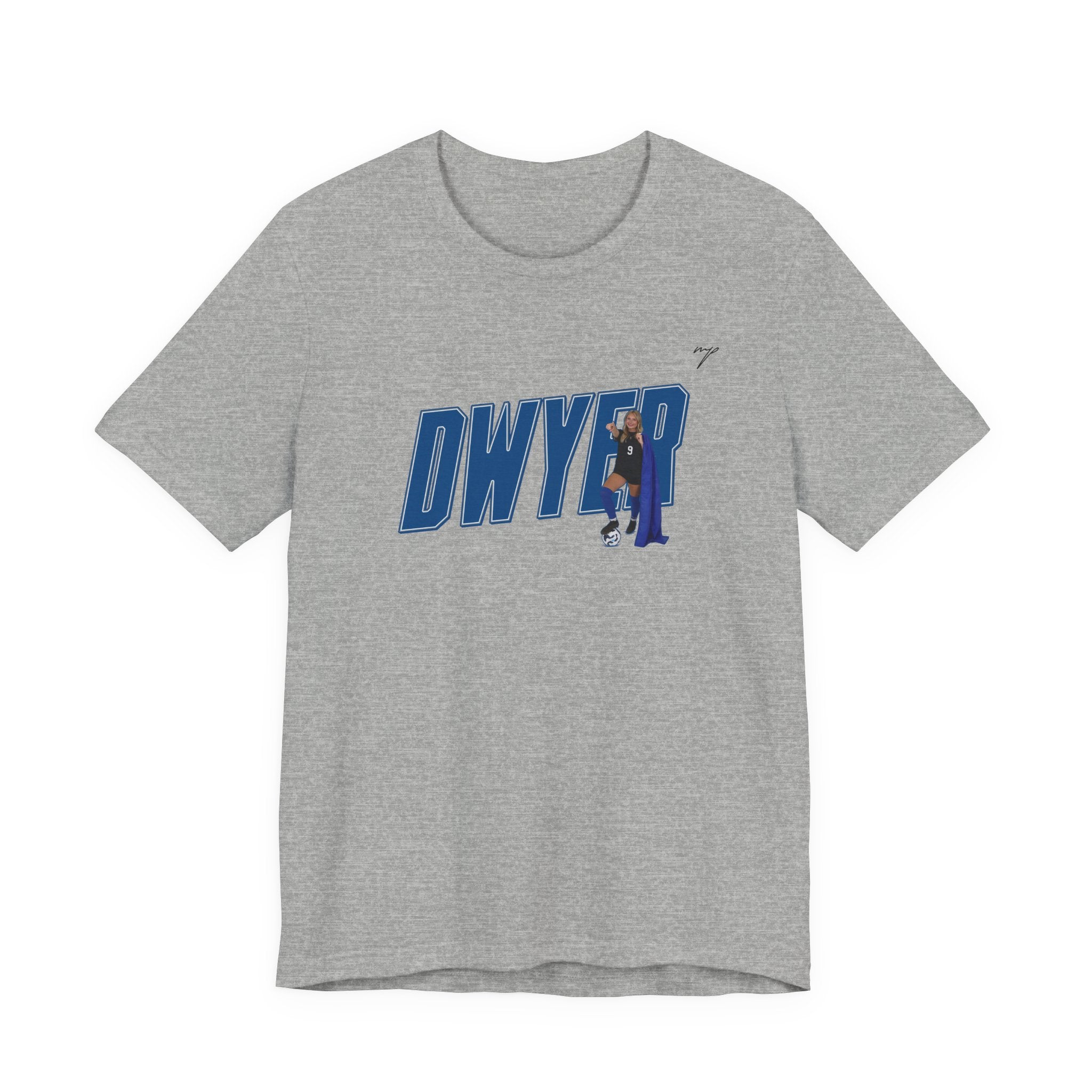 Ella Dwyer Graphic Tee