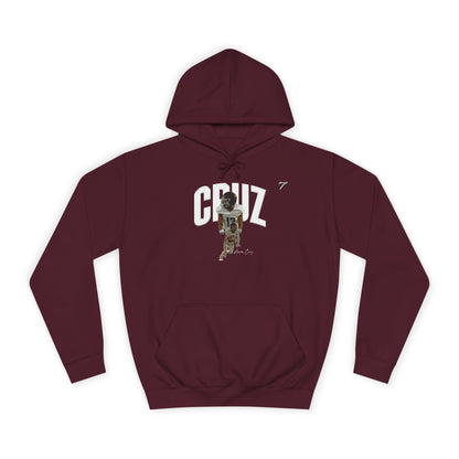 Aaron Cruz Hoodie