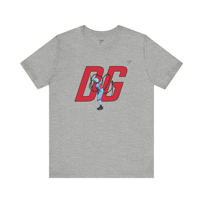DeAndre Grant Graphic Tee