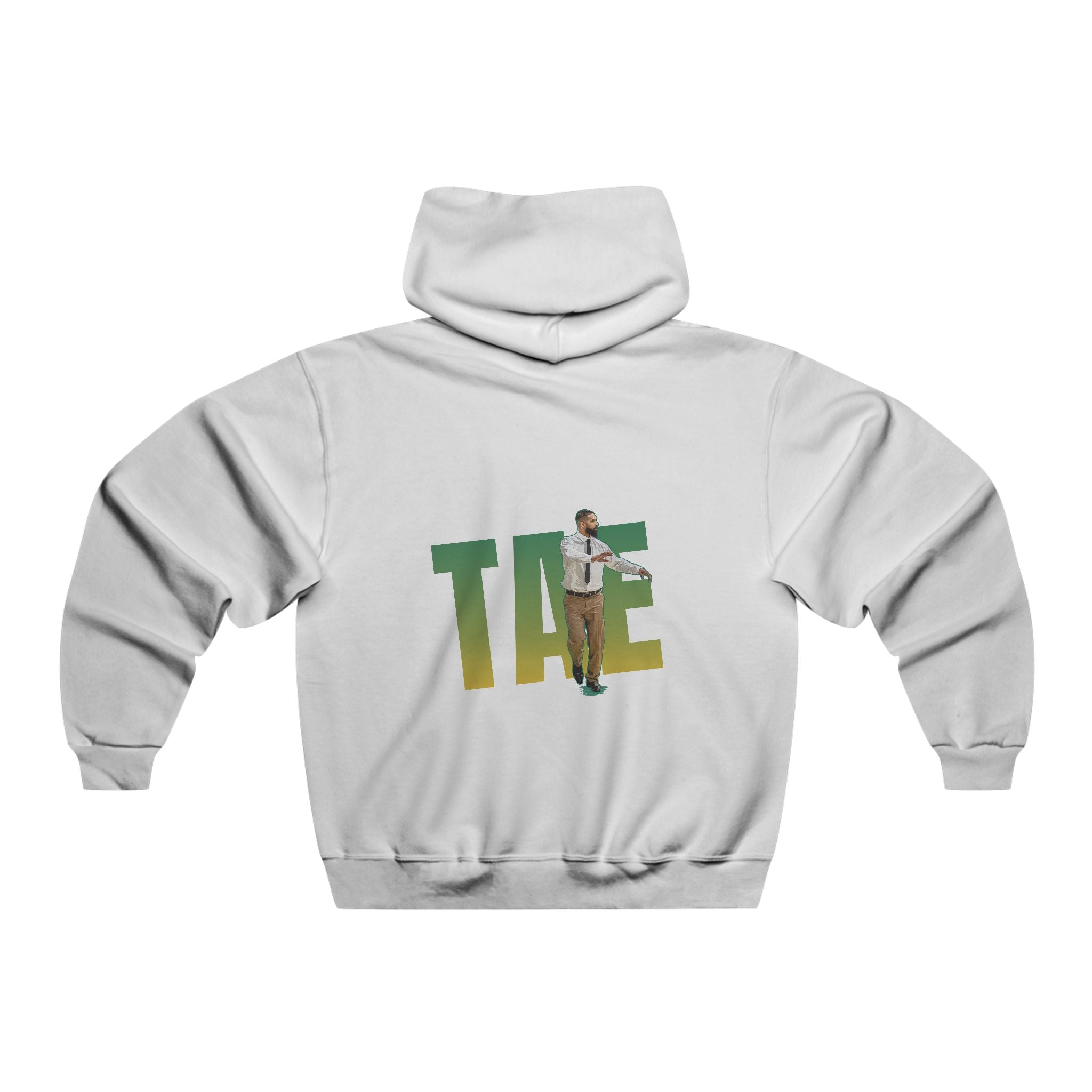 Tae Norwood Vintage Hoodie