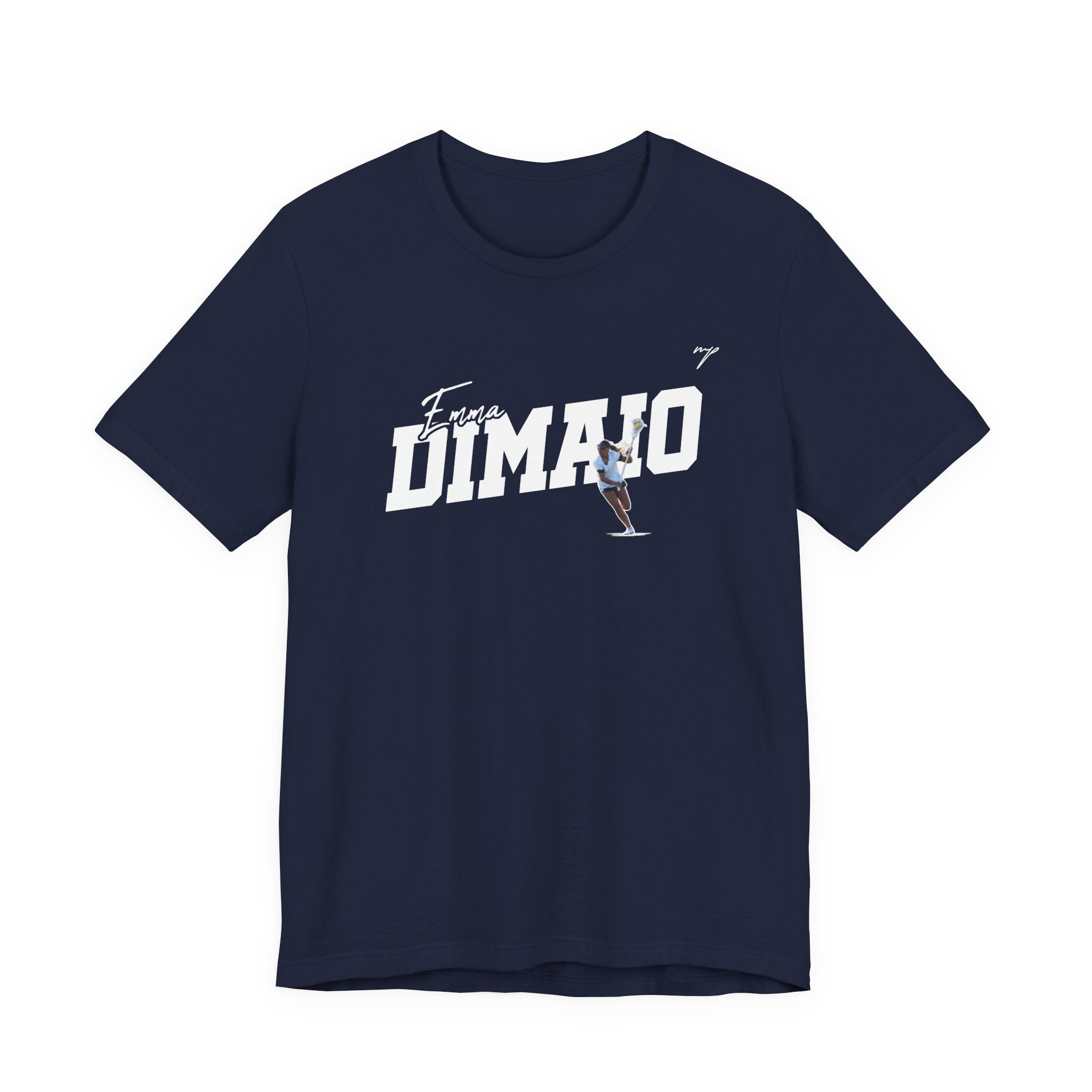 Emma DiMaio Graphic Tee