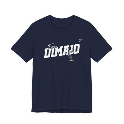 Emma DiMaio Graphic Tee