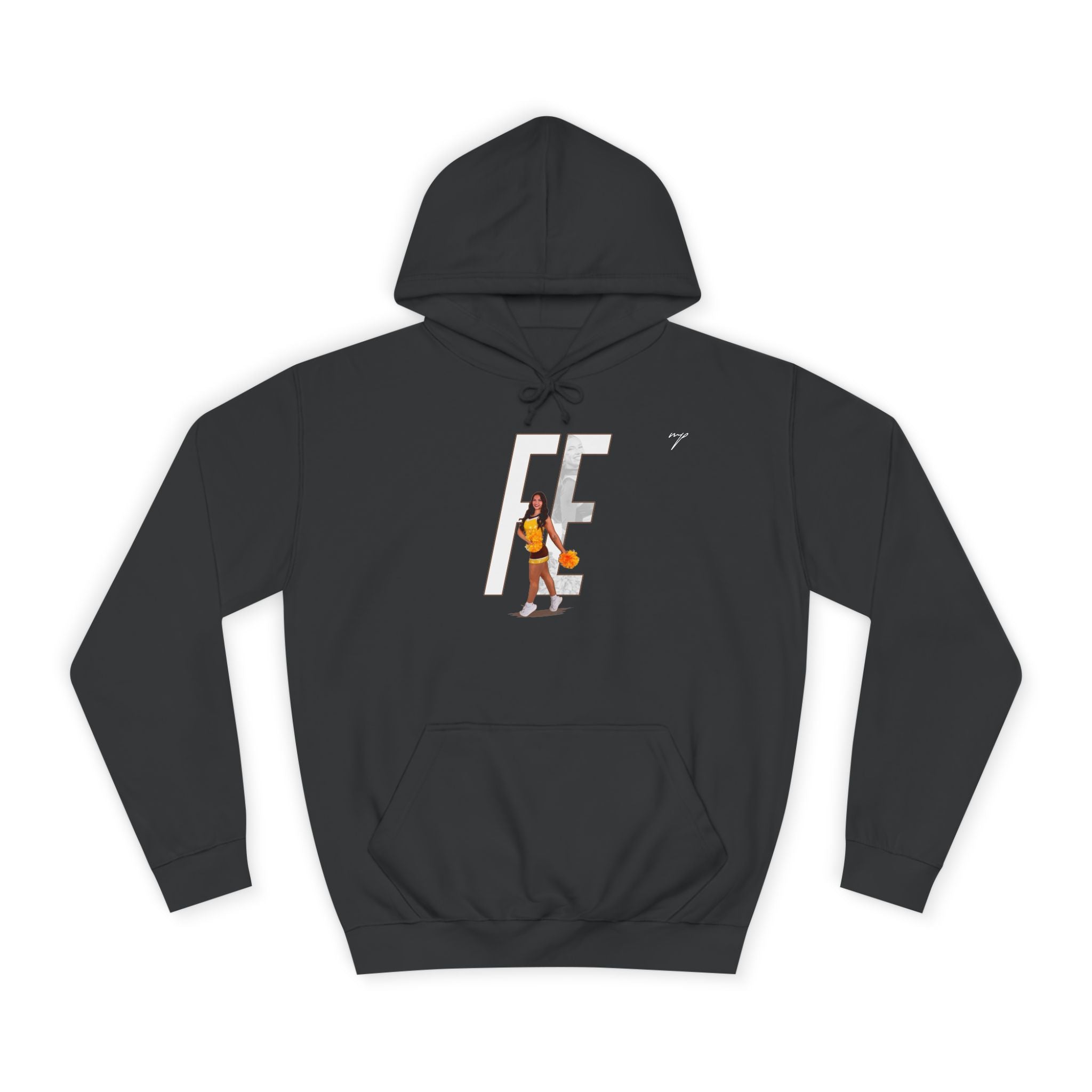 Faith Egbert Hoodie