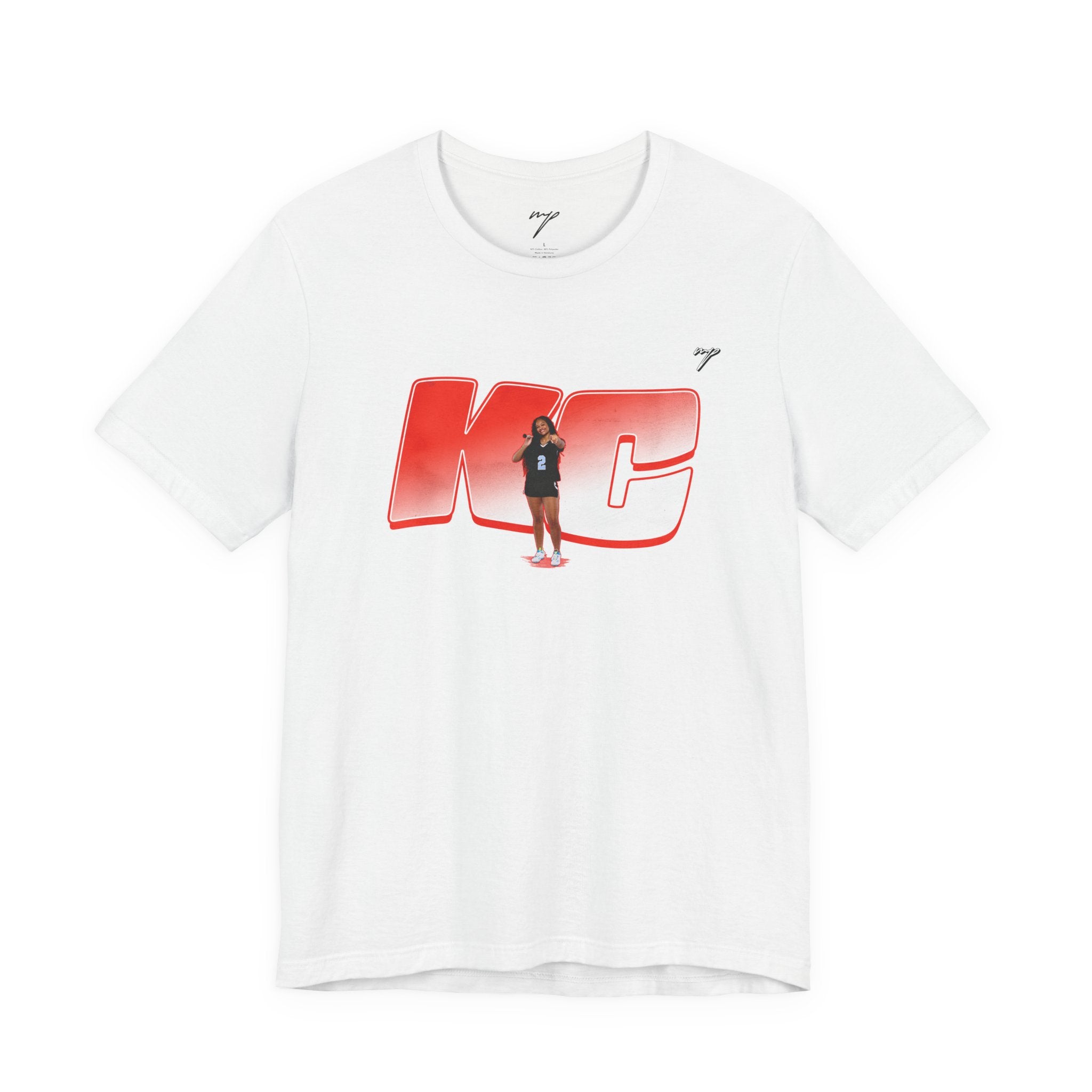 Keenan Clark Graphic Tee