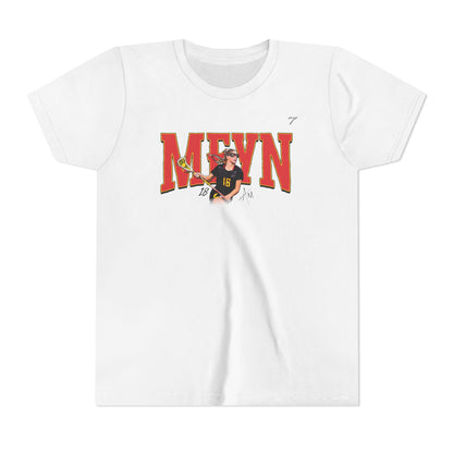 Ava Meyn YOUTH Graphic Tee