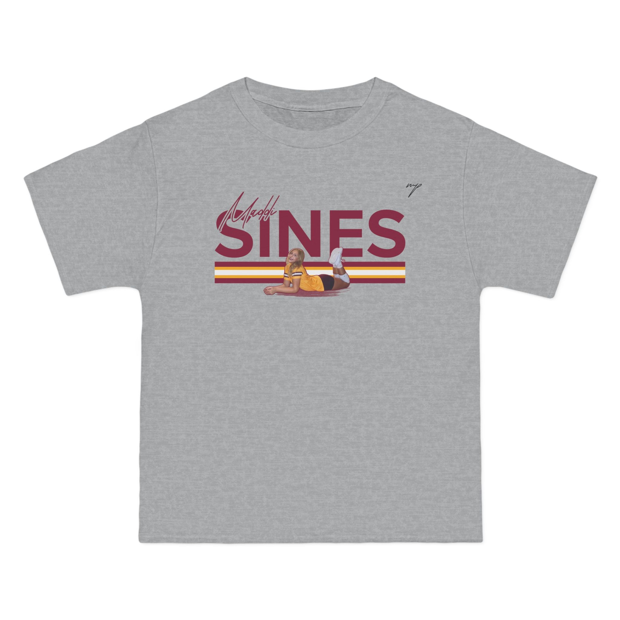 Maddi Sines Vintage Tee