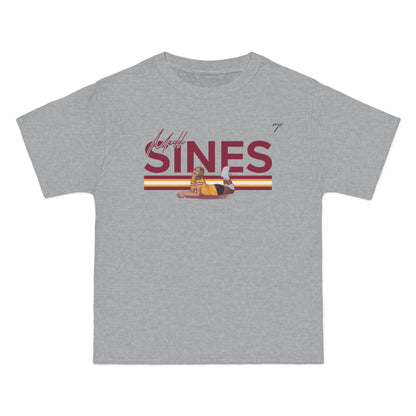 Maddi Sines Vintage Tee
