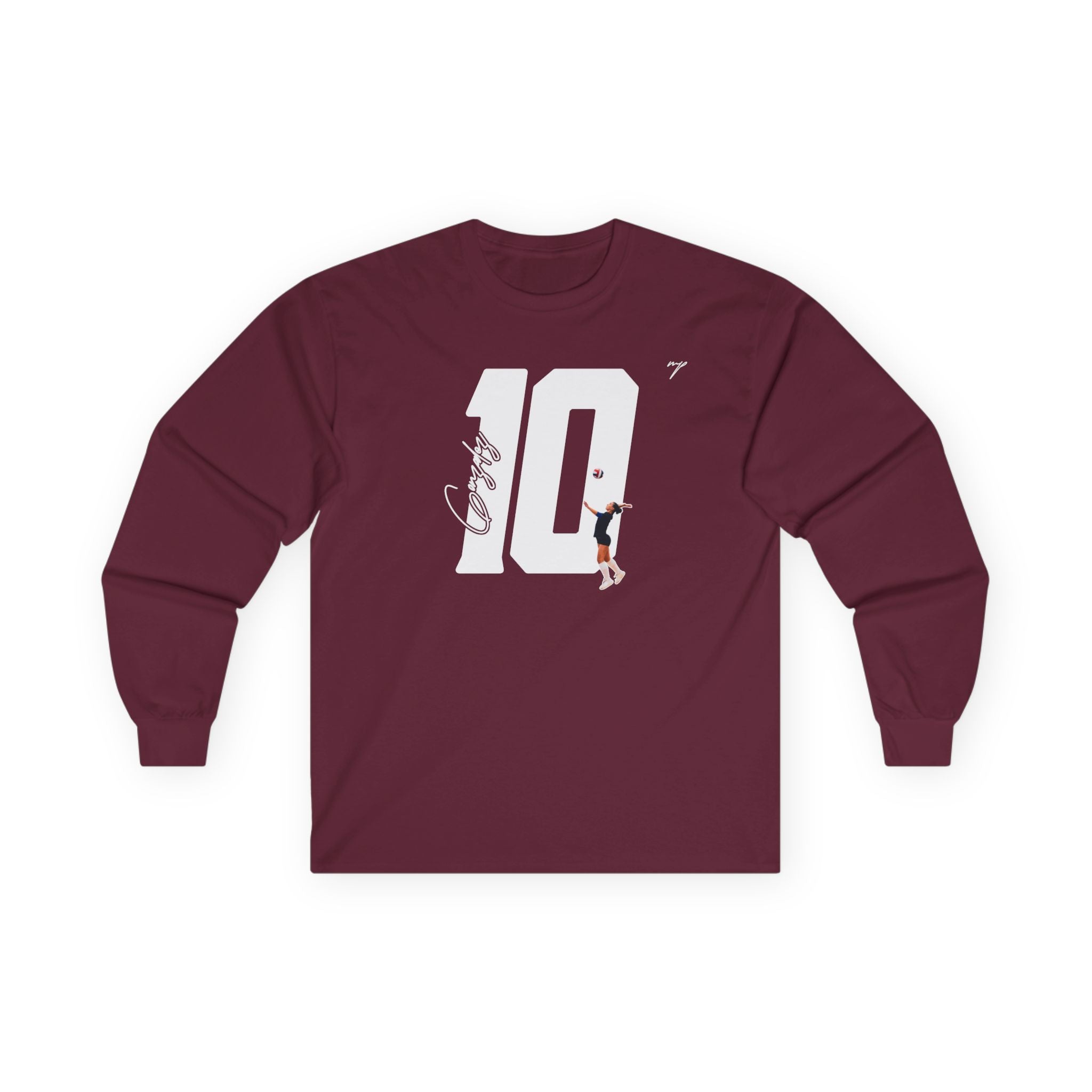 Camdynn Gonzalez Long Sleeve