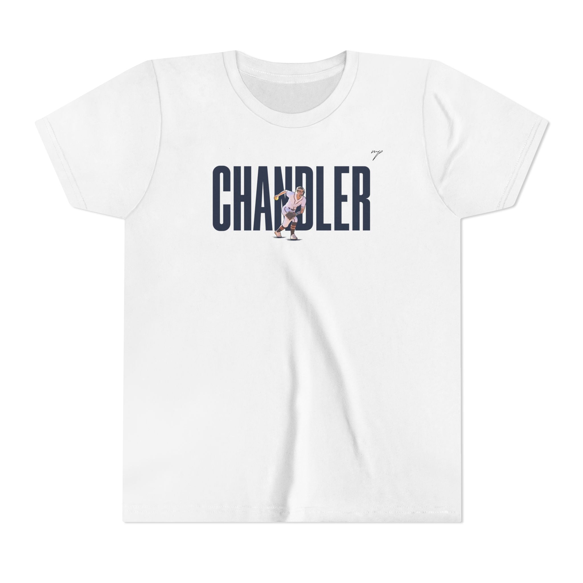 Kaytie Chandler YOUTH Graphic Tee