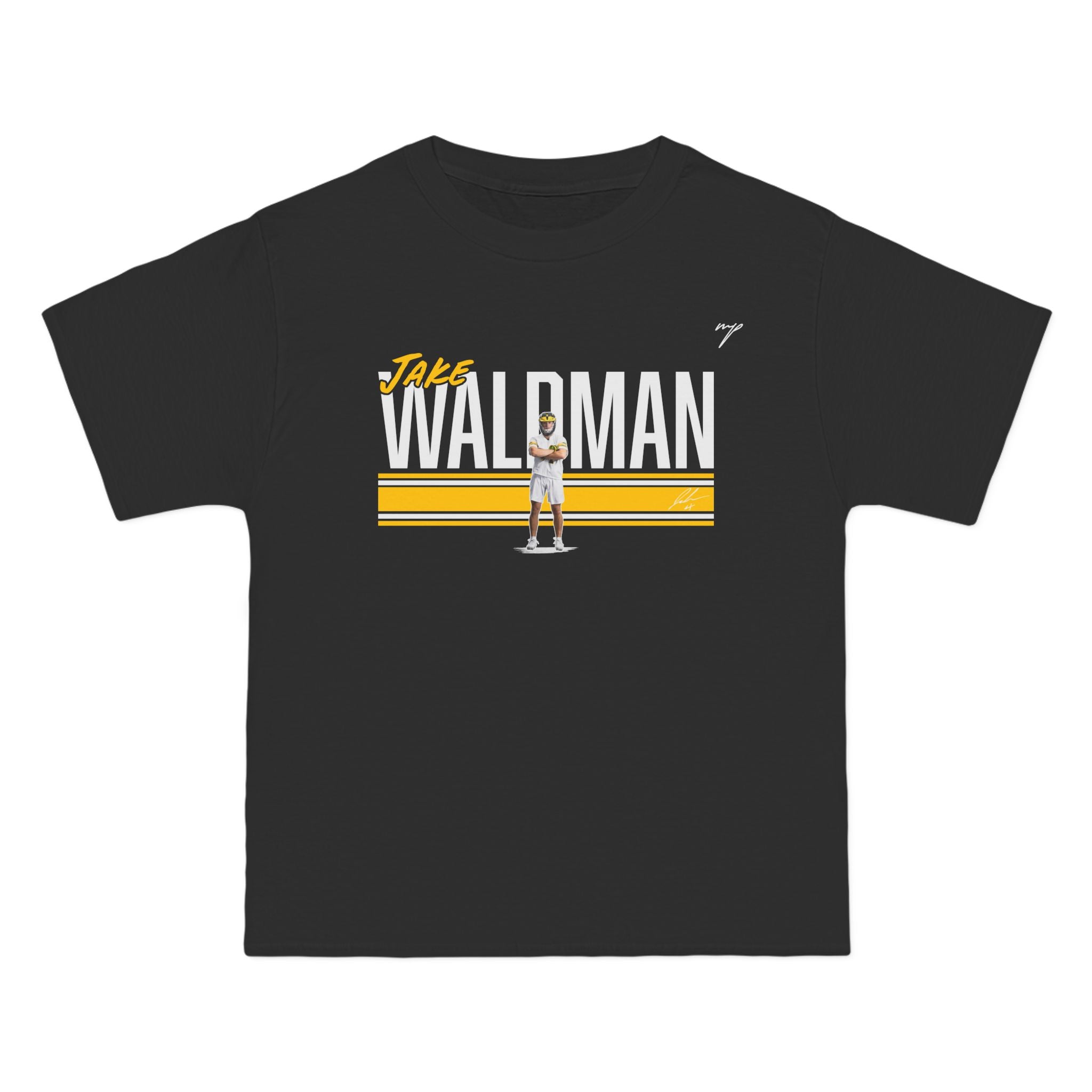 Jake Waldman Vintage Tee