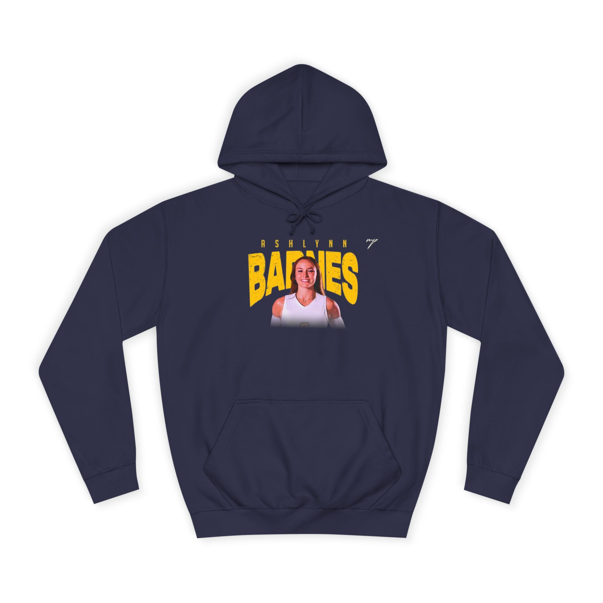 Ashlynn Barnes Hoodie