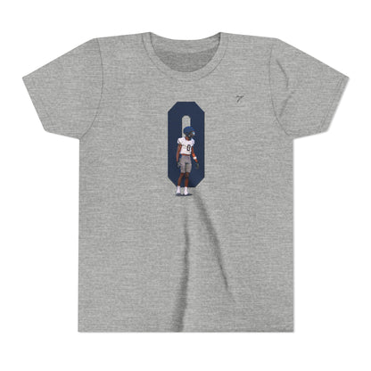 Daryl Harper YOUTH Graphic Tee