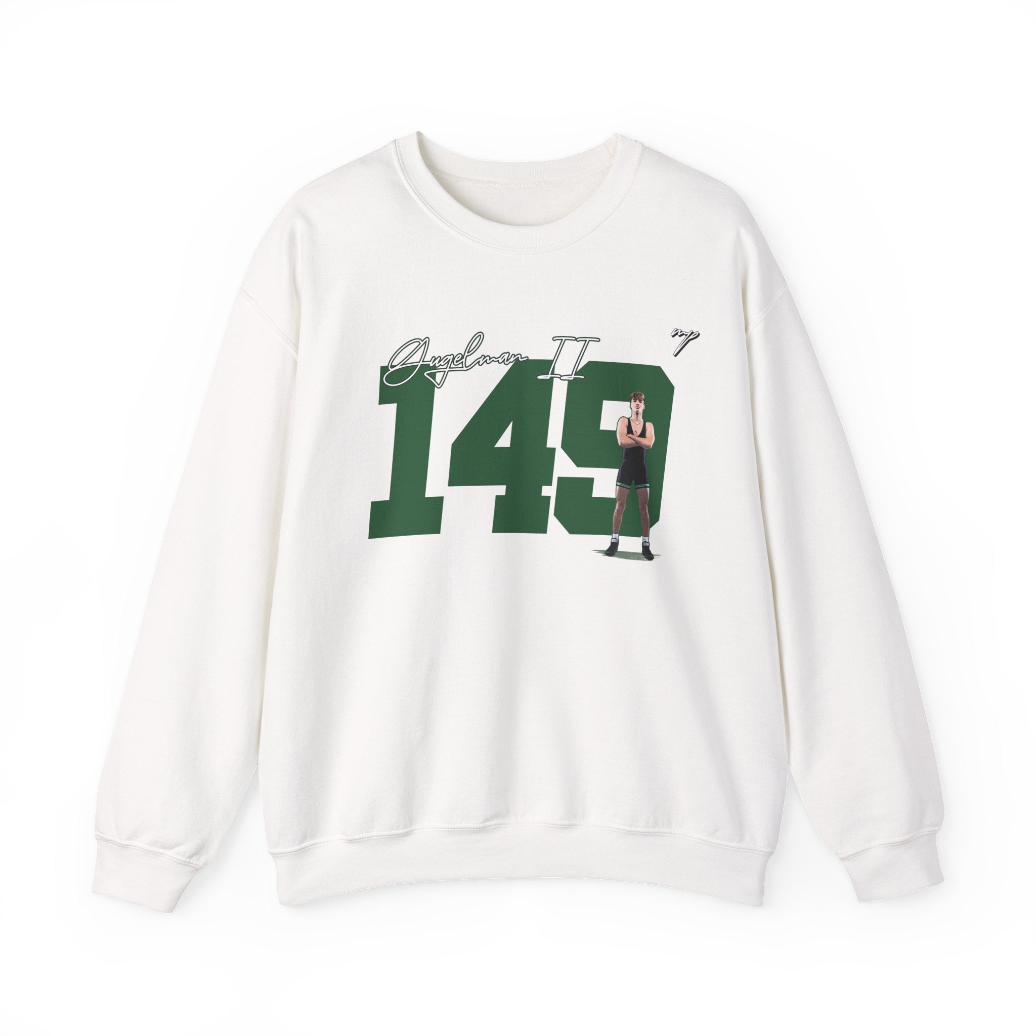 Nate Gugelman II Crewneck